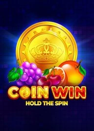 Coin Win: Houd de Spin Vast