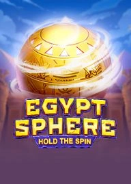 Egypt Bol: Houd De Spin
