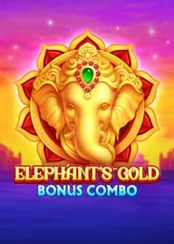 Olifantengoud: Bonus Combo