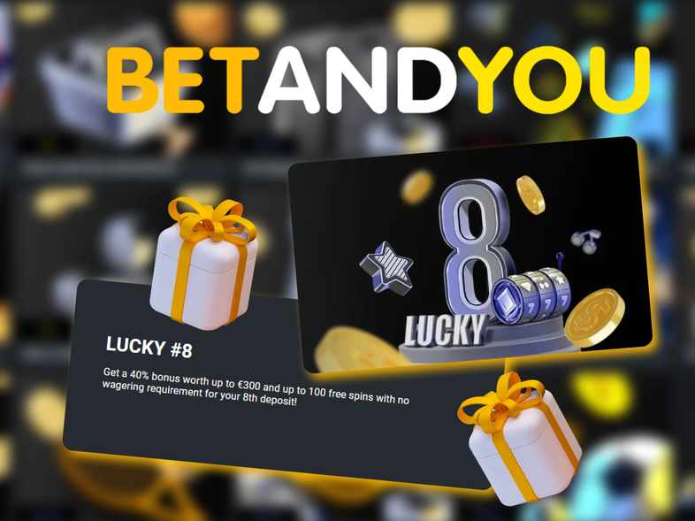 betandyou casino Gameplay