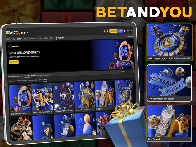 betandyou casino Gameplay