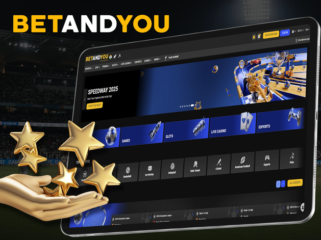 betandyou casino Gameplay